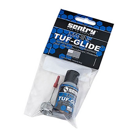 Rusthæmmer Fallkniven Marine Tuf-Glide