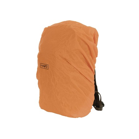 RYGGSÄCK HART SPEAN 25 - MÖRK OLIV