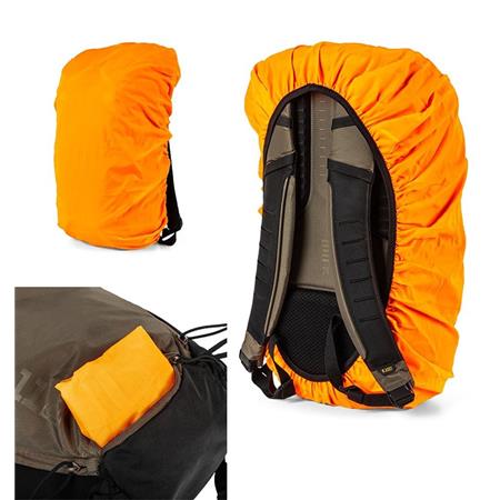 RYGSÆK 5.11 SKYWEIGHT 24L
