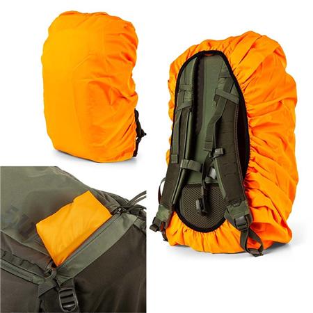 RYGSÆK 5.11 SKYWEIGHT 36L