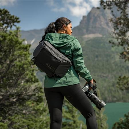 RYGSÆK 5.11 SKYWEIGHT SLING PACK