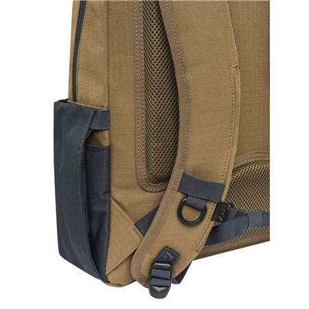 RYGSÆK BERETTA GAMEKEEPER EVO BACKPACK - OTTER/EBONY
