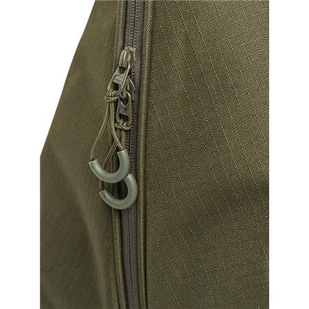RYGSÆK BERETTA GAMEKEEPER EVO GAME BAG - GRØN/BRUN