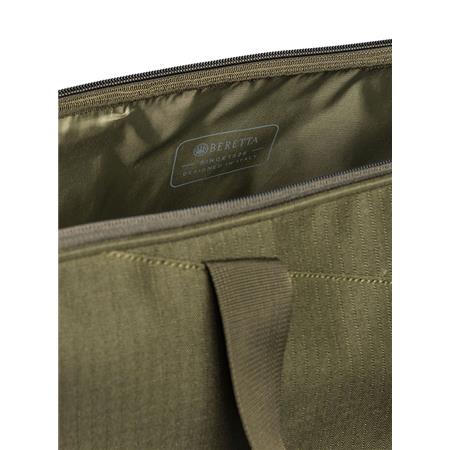 RYGSÆK BERETTA GAMEKEEPER EVO GAME BAG - GRØN/BRUN