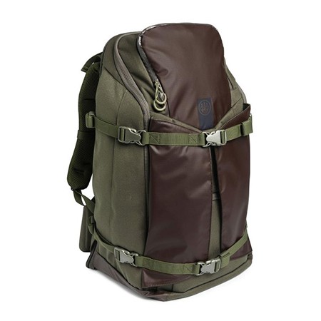 RYGSÆK BERETTA IBEX LARGE BACKPACK - GRØN
