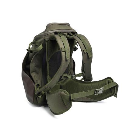 RYGSÆK BERETTA IBEX MEDIUM BACKPACK - GRØN