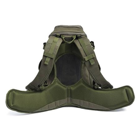 RYGSÆK BERETTA IBEX MEDIUM BACKPACK - GRØN