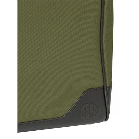 RYGSÆK BERETTA TERRAIN EVO TOTE BAG - OLIVENGRØN