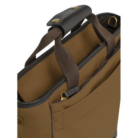 RYGSÆK BERETTA TERRAIN EVO TOTE BAG - OTTER