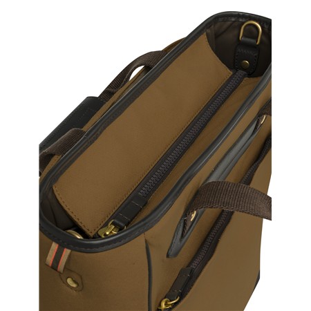 RYGSÆK BERETTA TERRAIN EVO TOTE BAG - OTTER