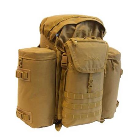 RYGSÆK BERGHAUS CENTURIO 30 MMPS