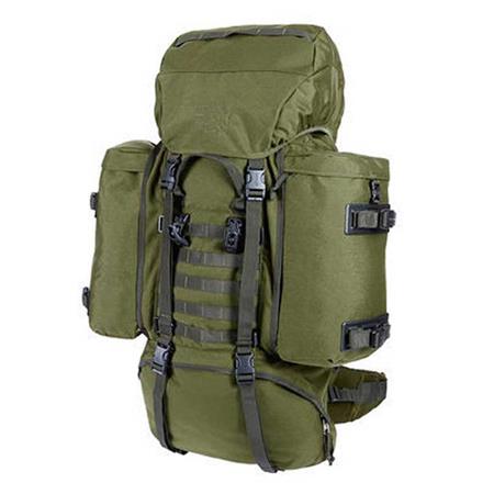 Rygsæk Berghaus Crusader