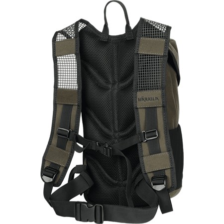 RYGSÆK HARKILA FOREST HUNTER 12L