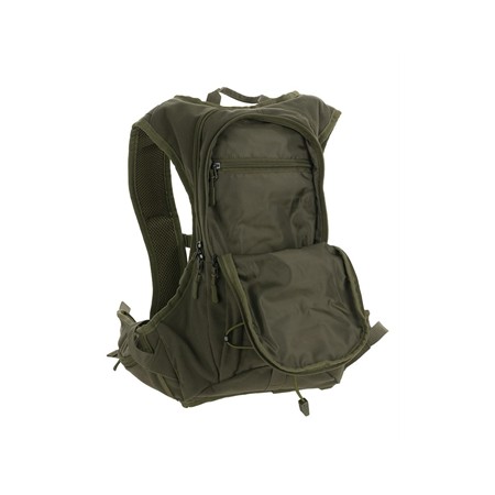 RYGSÆK HART RUSH 12 - DARK OLIVE
