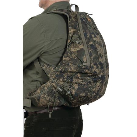 RYGSÆK HART XT L-GAMEPACK 18