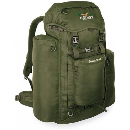 Rygsæk Marsupio Forest 55 Pf