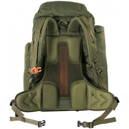 RYGSÆK MARSUPIO FOREST 70 PF