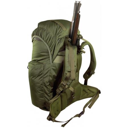 RYGSÆK MARSUPIO FOREST 70 PF
