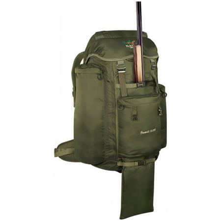 RYGSÆK MARSUPIO FOREST 70 PF
