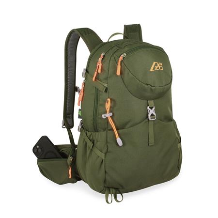 Rygsæk Marsupio Forest Street Pro