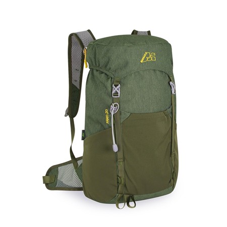 Rygsæk Marsupio Pako Forest 20