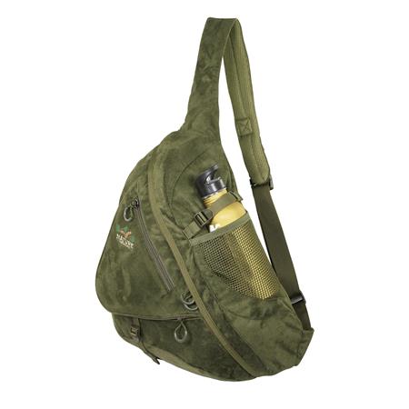 RYGSÆK MARSUPIO SUEDE 26