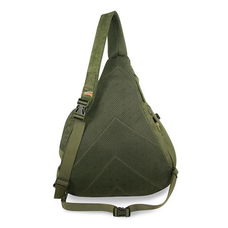 RYGSÆK MARSUPIO SUEDE 26