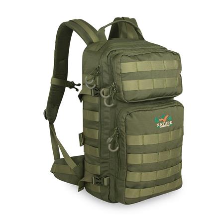 Rygsæk Marsupio Tactic 22