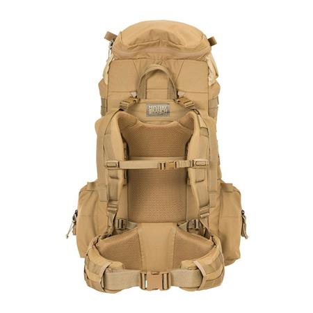 RYGSÆK MYSTERY RANCH MEDICAL S16 ROUS