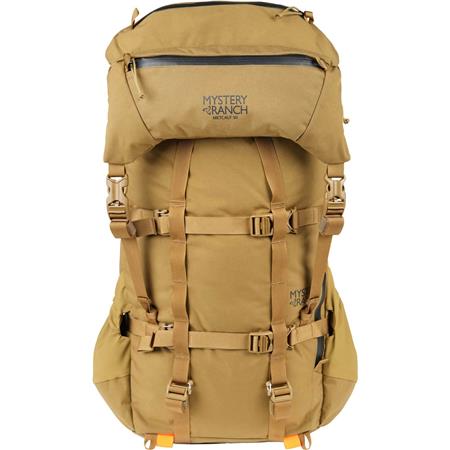 RYGSÆK MYSTERY RANCH METCALF 50 MEN'S BUCKSKIN