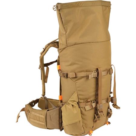 RYGSÆK MYSTERY RANCH METCALF 50 MEN'S BUCKSKIN
