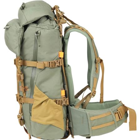 RYGSÆK MYSTERY RANCH METCALF 50 MEN'S PONDEROSA