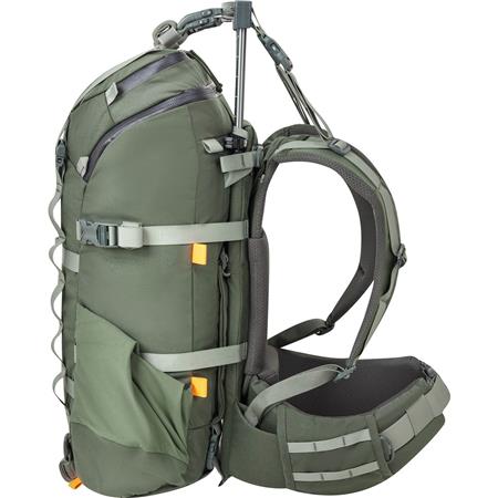 RYGSÆK MYSTERY RANCH POP UP 30L MEN'S LØV