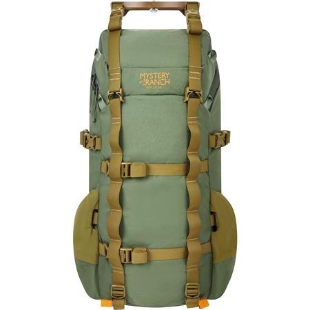 RYGSÆK MYSTERY RANCH POP UP 30L MEN'S PONDEROSA