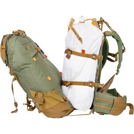 RYGSÆK MYSTERY RANCH SAWTOOTH 45 MEN'S PONDEROSA