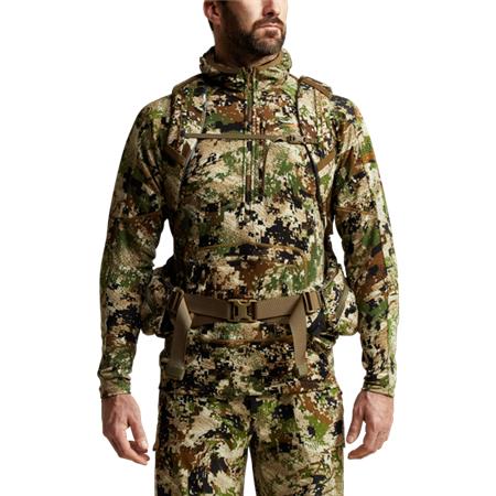 RYGSÆK SITKA APEX PACK - OPTIFADE SUBALPINE