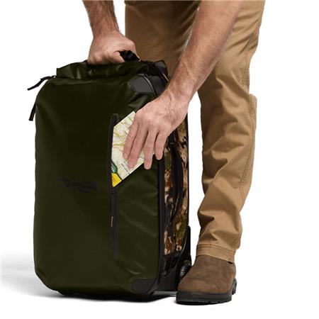 RYGSÆK SITKA DRIFTER CARRY ON 35L