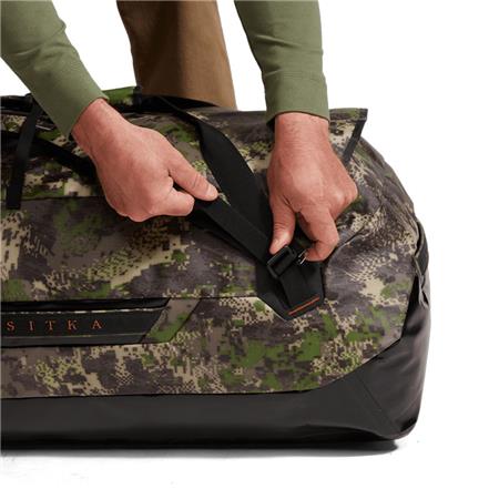 RYGSÆK SITKA DRIFTER DUFFLE 110L