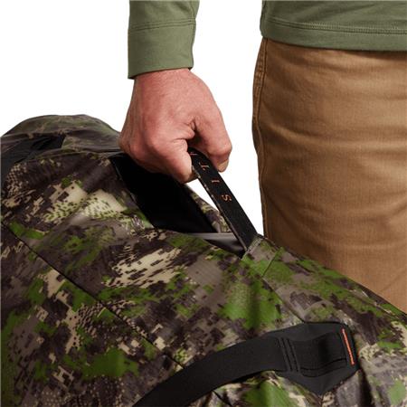RYGSÆK SITKA DRIFTER DUFFLE 110L