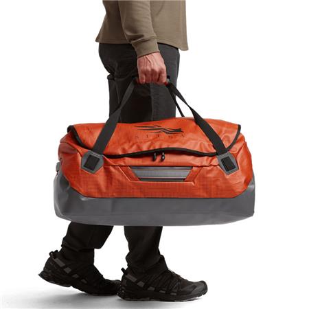 RYGSÆK SITKA DRIFTER DUFFLE 75L