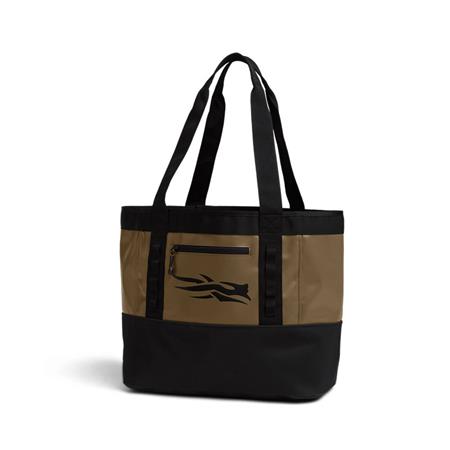 RYGSÆK SITKA DRIFTER TOTE 40L