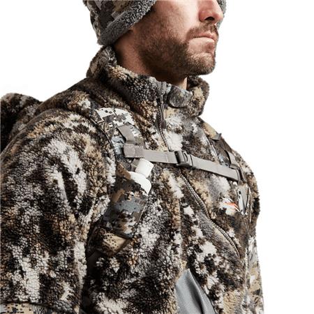 RYGSÆK SITKA FANATIC PACK