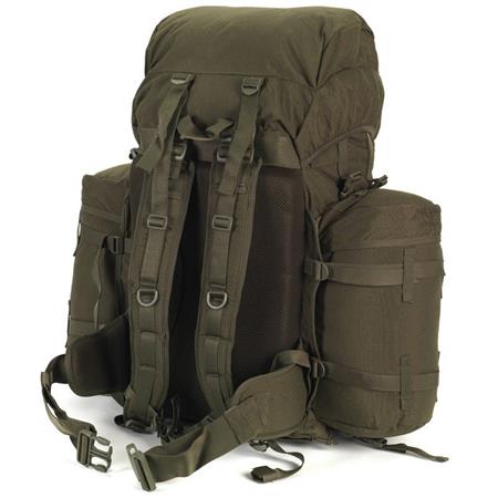 RYGSÆK SNUGPAK BERGEN