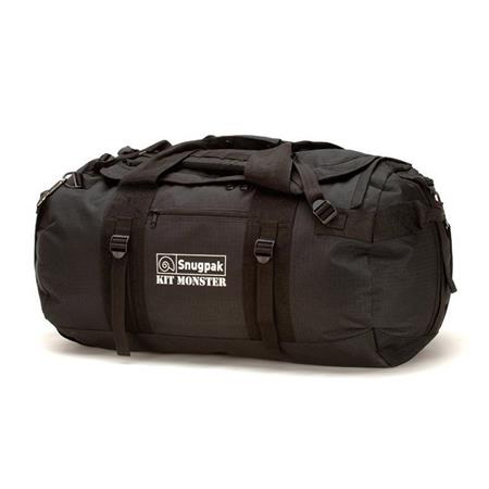 Rygsæk Snugpak Kitmonster 65
