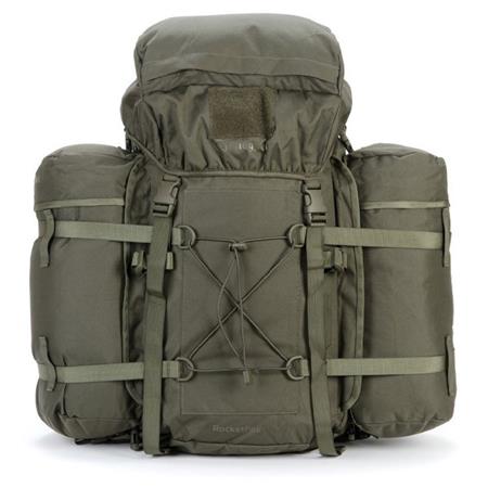 Rygsæk Snugpak Rocketpak