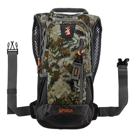 RYGSÆK SPIKA DROVER HYDRO PACK - CAMO