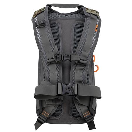 RYGSÆK SPIKA DROVER HYDRO PACK - CAMO