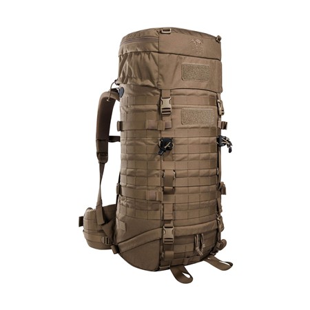 Rygsæk Tasmanian Tiger Base Pack 52L - Coyote