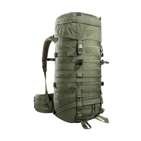 Rygsæk Tasmanian Tiger Base Pack 52L - Oliven