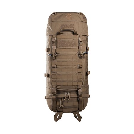 RYGSÆK TASMANIAN TIGER BASE PACK 60 FO - COYOTE